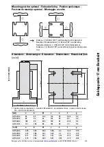 Preview for 4 page of Eaton GW4-030-BA3 Instruction Leaflet