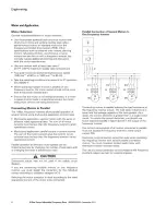 Preview for 16 page of Eaton H-Max Series Installation Manual