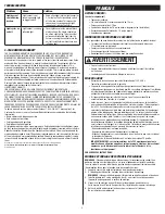 Preview for 2 page of Eaton HALO AL1550LPCBZ Instruction Manual