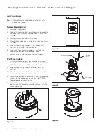 Preview for 2 page of Eaton HALO Commercial HCC4 Wiring Diagrams And Instructions