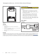 Preview for 4 page of Eaton HALO Commercial HCC4 Wiring Diagrams And Instructions