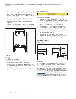 Preview for 8 page of Eaton HALO Commercial HCC4 Wiring Diagrams And Instructions