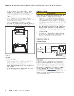 Preview for 12 page of Eaton HALO Commercial HCC4 Wiring Diagrams And Instructions