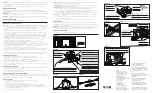 Preview for 2 page of Eaton HALO E7 ICAT New Construction Series Instructions