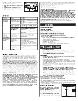 Preview for 3 page of Eaton HALO FE0650LPC Instruction Manual