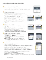 Preview for 2 page of Eaton Halo Home MST20C Quick Start Manual