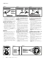 Preview for 4 page of Eaton Halo LT4 Series Instructions Manual