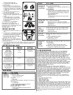 Preview for 2 page of Eaton HALO MS34 Instruction Manual