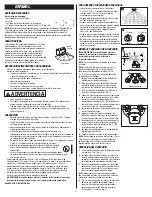 Preview for 5 page of Eaton HALO MS34 Instruction Manual