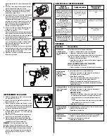 Preview for 4 page of Eaton Halo MSS153T18B Instruction Manual