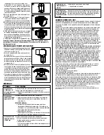 Preview for 3 page of Eaton HALO S1FB06M2B Instruction Manual