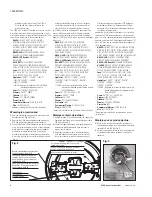 Preview for 4 page of Eaton HALO SLD6 WH Series Instructions Manual