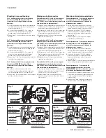 Preview for 6 page of Eaton HALO SLD6 WH Series Instructions Manual