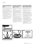 Preview for 8 page of Eaton HALO SLD6 WH Series Instructions Manual