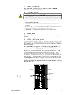 Предварительный просмотр 11 страницы Eaton HCU16x Instruction Manual