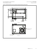 Предварительный просмотр 21 страницы Eaton HCU2 Installation Manual