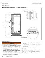 Предварительный просмотр 26 страницы Eaton HCU2 Installation Manual