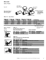 Preview for 23 page of Eaton Heavy Duty 2 3322 Manual