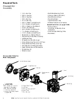 Preview for 4 page of Eaton Heavy Duty 2 Series Manual