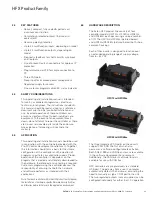 Preview for 11 page of Eaton HFX Series Installation And Operation Manual