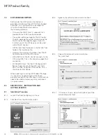 Preview for 14 page of Eaton HFX Series Installation And Operation Manual