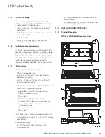 Предварительный просмотр 19 страницы Eaton HFX Series Installation And Operation Manual