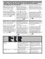 Предварительный просмотр 9 страницы Eaton HHIR-LCD-PROG Basic Operations