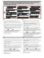 Preview for 14 page of Eaton HHIR-LCD-PROG Basic Operations