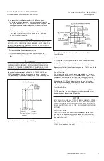 Предварительный просмотр 5 страницы Eaton HKDDC Series Installation Instructions Manual