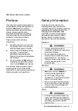 Preview for 2 page of Eaton HMi Series Instruction Leaflet