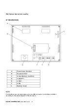 Preview for 9 page of Eaton HMi Series Instruction Leaflet