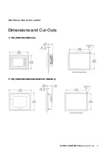 Preview for 10 page of Eaton HMi Series Instruction Leaflet