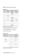 Предварительный просмотр 7 страницы Eaton HMi VU Series Instruction Leaflet