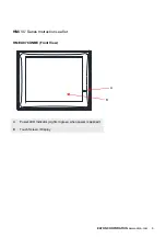 Предварительный просмотр 10 страницы Eaton HMi VU Series Instruction Leaflet