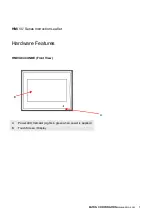 Предварительный просмотр 8 страницы Eaton HMIVU04CUNBE Instruction Leaflet