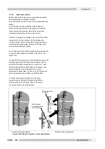 Предварительный просмотр 39 страницы Eaton Holec Capitole 40 User Manual