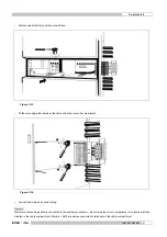 Предварительный просмотр 61 страницы Eaton Holec Capitole 40 User Manual