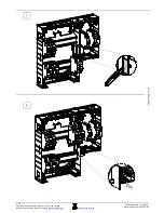 Preview for 3 page of Eaton HT110 I16 Series Instruction Leaflet