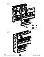 Предварительный просмотр 5 страницы Eaton HT110 I16 Series Instruction Leaflet