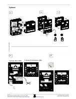 Preview for 6 page of Eaton HT110 I16 Series Instruction Leaflet