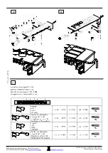 Preview for 5 page of Eaton HT110-S42 Instruction Leaflet