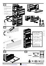 Preview for 8 page of Eaton HT110-S42 Instruction Leaflet