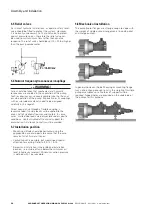 Preview for 21 page of Eaton Hydrokraft PVW 250 Operation Manual