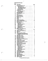 Preview for 6 page of Eaton Hydrostatic Transaxle 850 Series Repair Information