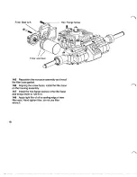 Preview for 21 page of Eaton Hydrostatic Transaxle 850 Series Repair Information