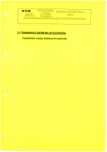 Предварительный просмотр 6 страницы Eaton Hydrowa Instruction Manual