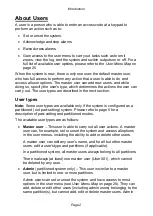 Preview for 6 page of Eaton i-on Compact Administration And User Manual