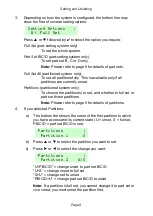 Preview for 12 page of Eaton i-on Compact Administration And User Manual