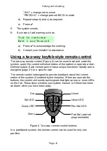 Preview for 16 page of Eaton i-on Compact Administration And User Manual