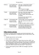 Preview for 24 page of Eaton i-on Compact Administration And User Manual